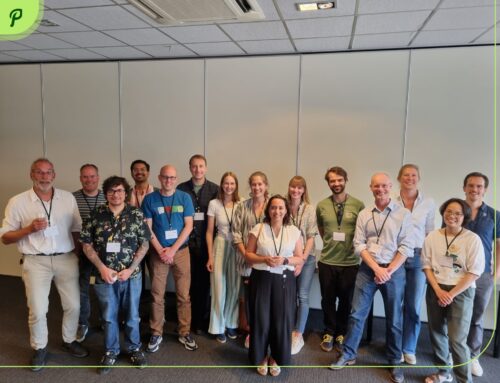 From academia to industry: EPS postdoc mentor programme