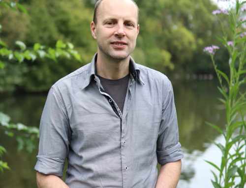 Open Competition Domain Science-M programme for Martijn van Zanten & Mark Sterken (UU/WUR)